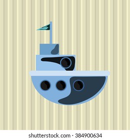 toy icon design 
