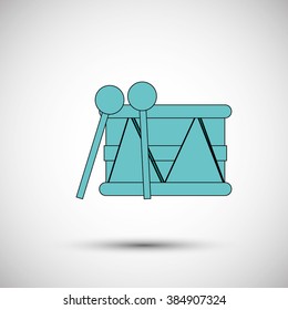 toy icon design 