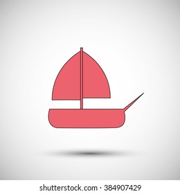 toy icon design 