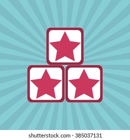 toy icon design 