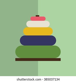 toy icon design 
