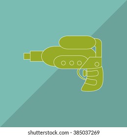 toy icon design 