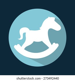 toy icon design, vector illustration eps10 graphic 