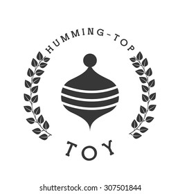 toy icon design, vector illustration eps10 graphic 