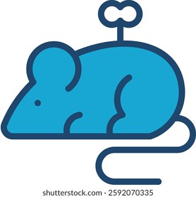 Toy Icon Element For Design
