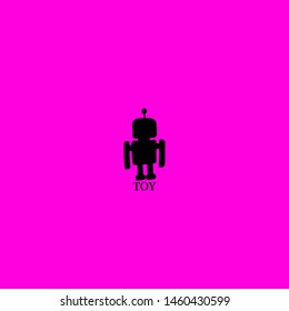toy icon sign signifier vector