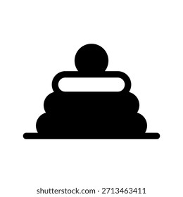 Toy Icon Vector Symbol Design Illustration