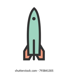 Toy Jet I