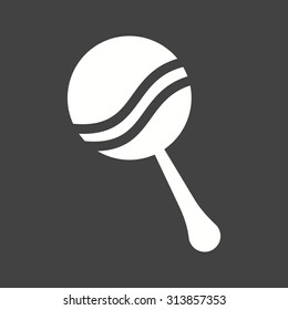Toy, plastic, blocks icon vector image.Can also be used for toy and games. Suitable for mobile apps, web apps and print media.