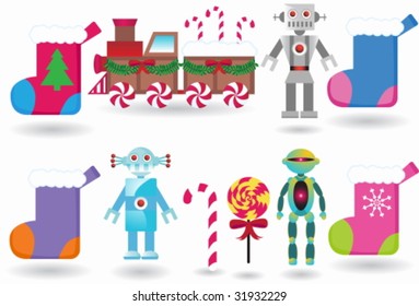 Toy Set