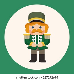 Toy Soldiers theme elements