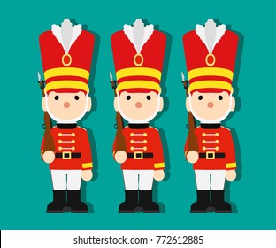 562 Toy soldiers salute Images, Stock Photos & Vectors | Shutterstock