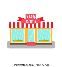 toy store icon