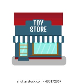 toy store icon