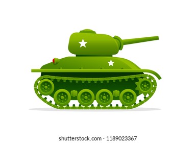 9,858 Battle tank icon Images, Stock Photos & Vectors | Shutterstock