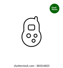 Toy telephone
