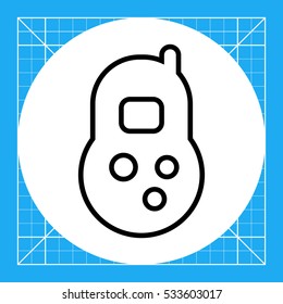 Toy telephone