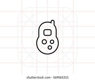 Toy telephone