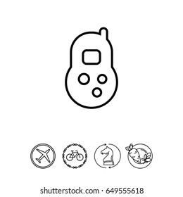 Toy telephone