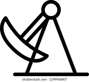 ilustración de vectores de juguete en un fondo transparente.Símbolos de calidad premium.Iconos vectores de trazo para el diseño de conceptos y gráficos.