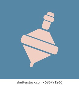 toy whirligig