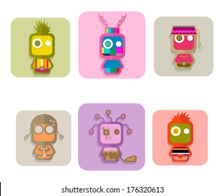 Toys