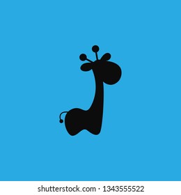 toys for baby icon vector