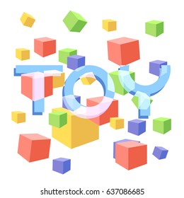 toys, blocks