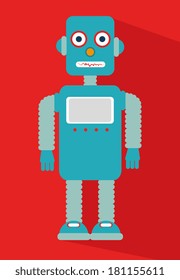 toys design  over red background vector illustration