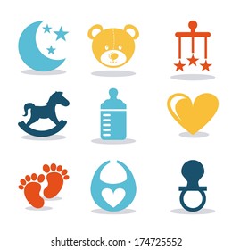 toys design over white  background vector illustration