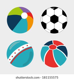 toys design  over white  background vector illustration