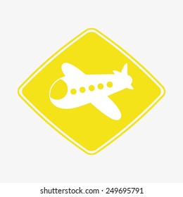 Toys design over white background, vector illustration