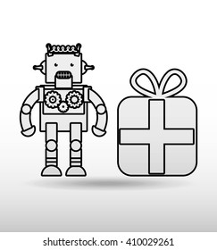 toys gift design 