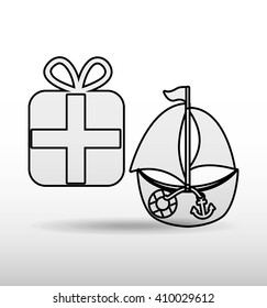 toys gift design 