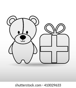 toys gift design 