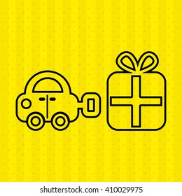 toys gift design 
