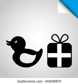 toys gift design 