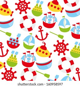 toys icons over  white background vector illustration