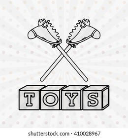 toys kids design 