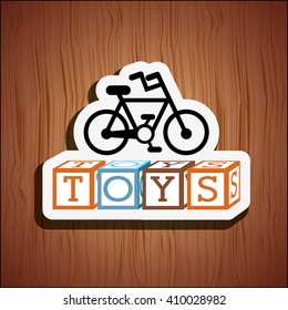 toys kids design 