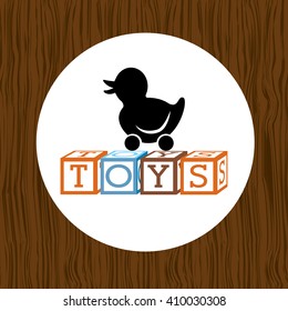 toys kids design 