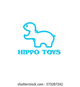 toys logo vector