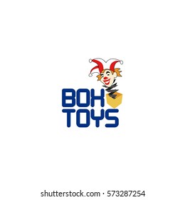 toys logo vector