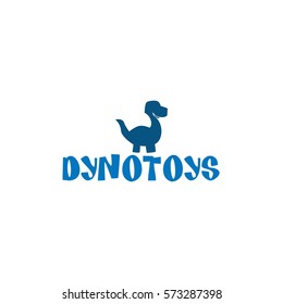 toys logo vector