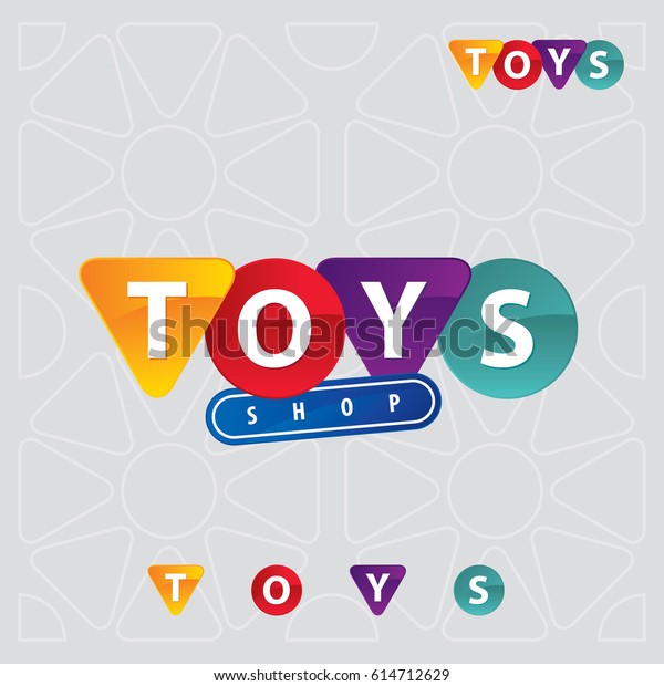 toys shop website