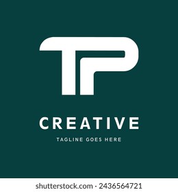 TP letter Type Logo Design vector Template,
Abstract Letter TP logo Design,
TP logo vector, TP icon vector