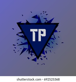TP Logo