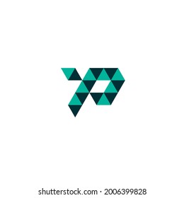 TP Pixel Logo
simple and Modern design 