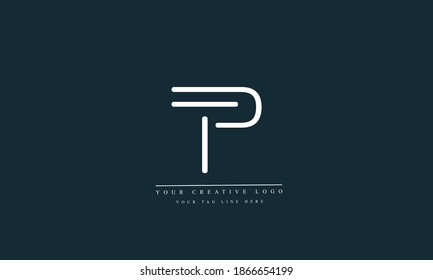 Tp Logo High Res Stock Images Shutterstock