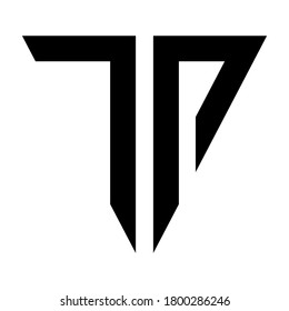 tp vector logo design for real estate companies, offices, technology and etc.
thank you